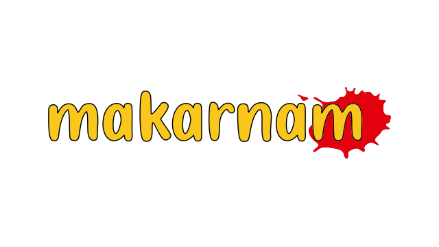 Makarnam Logo